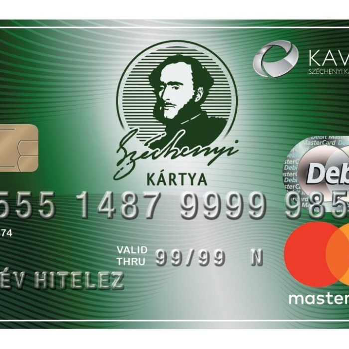 Újabb vállalkozások finanszírozását teszi lehetővé a Széchenyi Kártya Program
